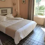 Logis Restaurant Du Vigneron Herberg 3*