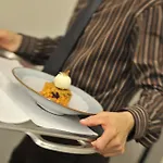 Logis Restaurant Du Vigneron Herberg Cucugnan