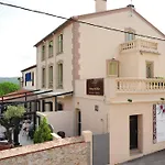 Logis Restaurant Du Vigneron Cucugnan