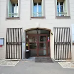 Logis Restaurant Du Vigneron Herberg