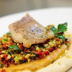 Logis Restaurant Du Vigneron