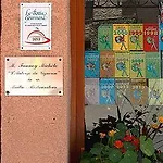 Logis Restaurant Du Vigneron Herberg