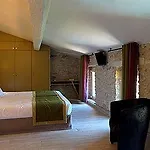 Logis Restaurant Du Vigneron Herberg 3*