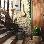 Logis Restaurant Du Vigneron 3* Cucugnan