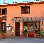 Logis Restaurant Du Vigneron 3*