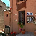 Logis Restaurant Du Vigneron Inn
