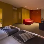 Herberg Logis Restaurant Du Vigneron 3*