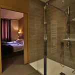 Logis Restaurant Du Vigneron 3* Cucugnan