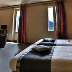 Kro Logis Restaurant Du Vigneron 3*