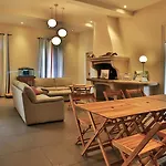 Kro Logis Restaurant Du Vigneron 3*