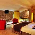 Herberg Logis Restaurant Du Vigneron 3*