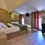 Kro Logis Restaurant Du Vigneron 3*