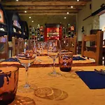 Herberg Logis Restaurant Du Vigneron Cucugnan