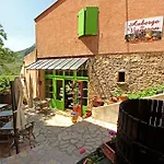 Logis Restaurant Du Vigneron Herberg Cucugnan