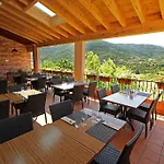 Logis Restaurant Du Vigneron