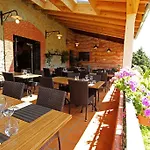 Herberg Logis Restaurant Du Vigneron Cucugnan