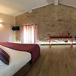 Herberg Logis Restaurant Du Vigneron