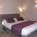 Logis Restaurant Du Vigneron