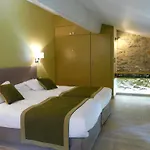 Logis Restaurant Du Vigneron Cucugnan