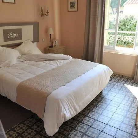 Logis Restaurant Du Vigneron Mini-hôtel 3*