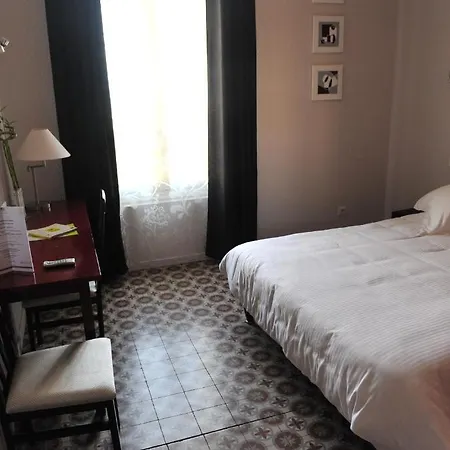 Logis Restaurant Du Vigneron Cucugnan