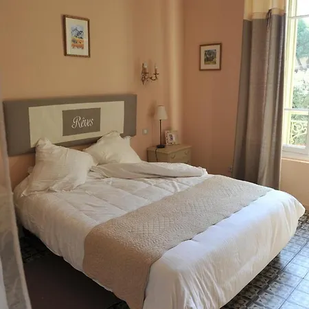 Logis Du Vigneron