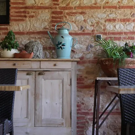 Logis Restaurant Du Vigneron 3* Cucugnan