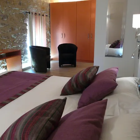 Logis Du Vigneron 3* Cucugnan