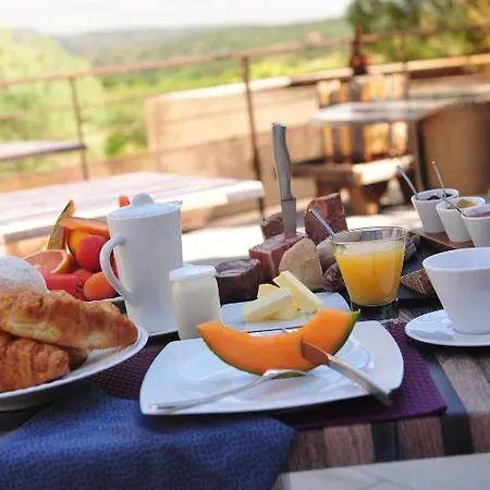 Estalagem Logis Restaurant Du Vigneron