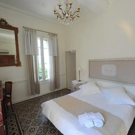 Logis Restaurant Du Vigneron 3* Cucugnan