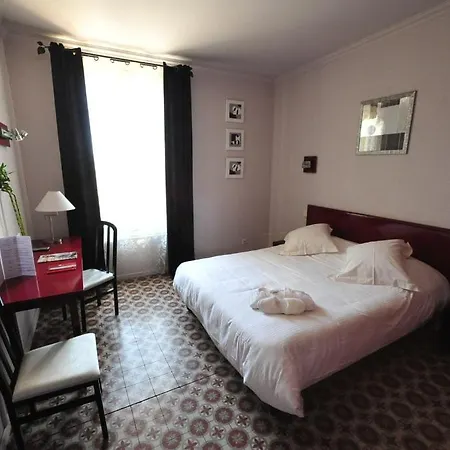 Logis Du Vigneron Cucugnan