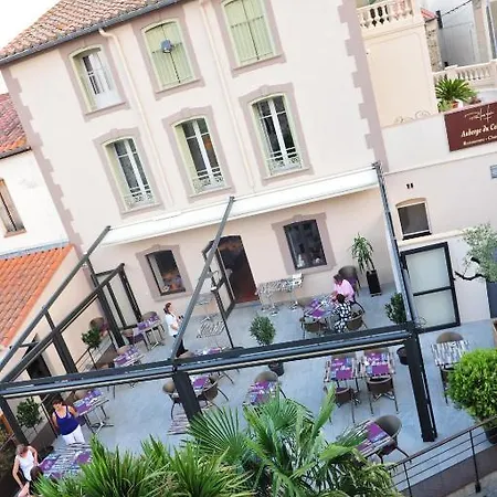Logis Du Vigneron Cucugnan