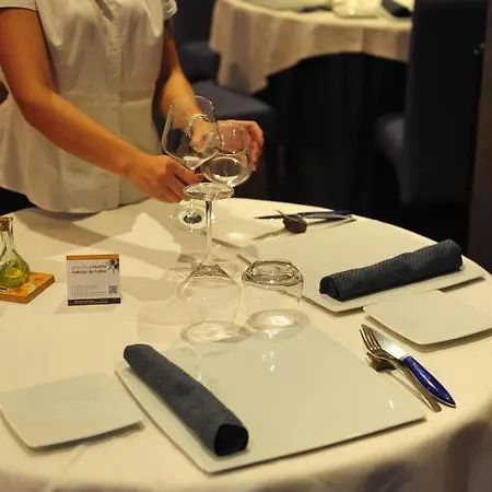 Logis Restaurant Du Vigneron