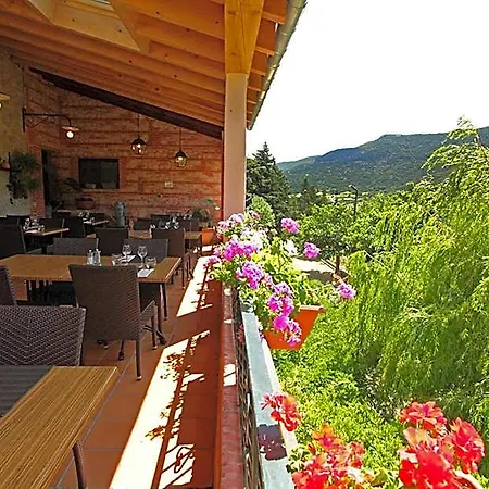 Logis Du Vigneron