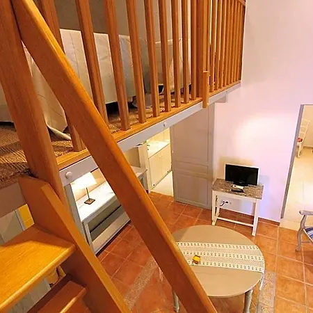 Estalagem Logis Du Vigneron