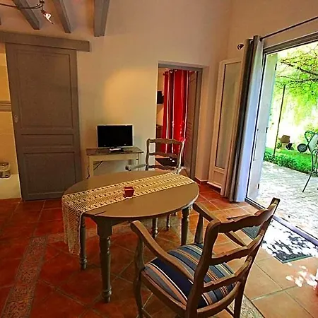 Logis Du Vigneron Cucugnan
