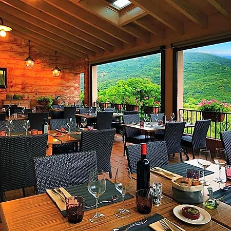 Estalagem Logis Du Vigneron