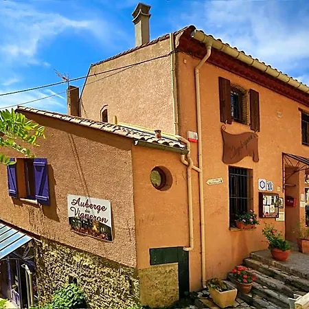 Estalagem Logis Du Vigneron 3*