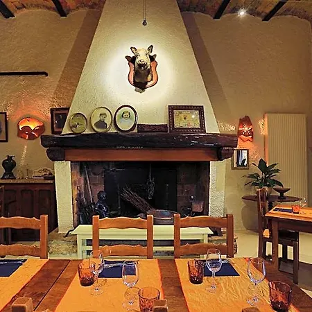 Estalagem Logis Du Vigneron 3*