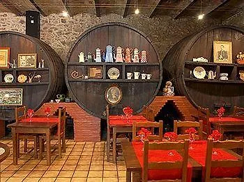 Logis Restaurant Du Vigneron Estalagem 3*