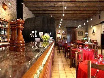 Logis Du Vigneron 3* Cucugnan
