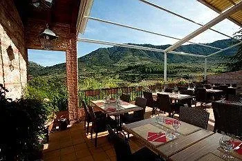 Logis Du Vigneron 3* Cucugnan