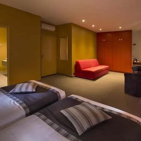 Estalagem Logis Du Vigneron 3*