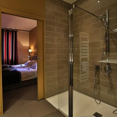 Logis Restaurant Du Vigneron 3* Cucugnan