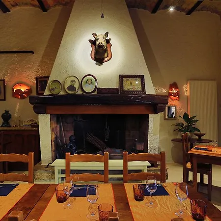 Logis Restaurant Du Vigneron