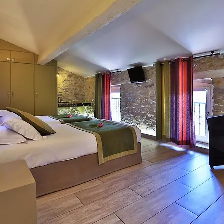 Estalagem Logis Restaurant Du Vigneron 3*