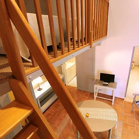 Estalagem Logis Du Vigneron Cucugnan
