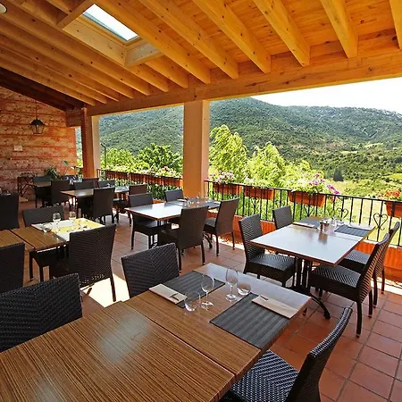 Logis Du Vigneron