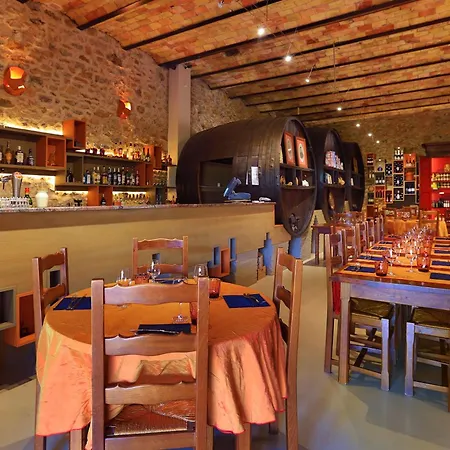 Logis Du Vigneron Estalagem 3*