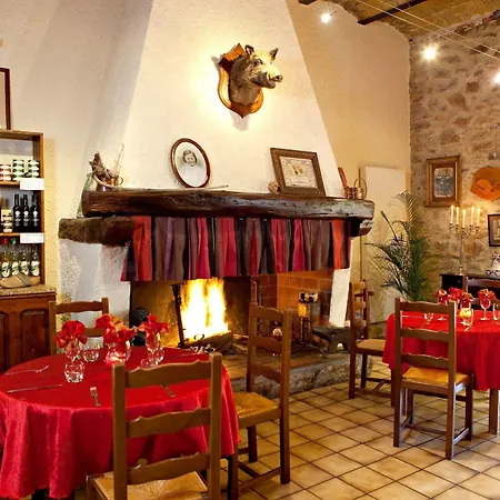 Logis Restaurant Du Vigneron Mini-hôtel 3*